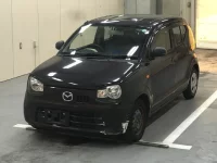 Mazda CAROL лот № 1421 оценка 3.5  с аукциона в Японии 2