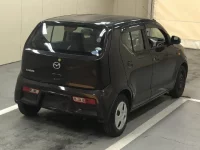 Mazda CAROL лот № 1421 оценка 3.5  с аукциона в Японии 3