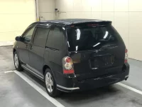 Mazda MPV лот № 6836 оценка 3.5  с аукциона в Японии 1