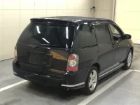Mazda MPV лот № 6836 оценка 3.5  с аукциона в Японии 3