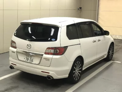 Mazda MPV