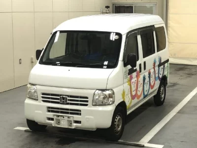 Honda ACTY VAN