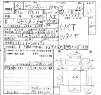 Mazda TITAN лот № 8002 оценка 3.5  с аукциона в Японии 4