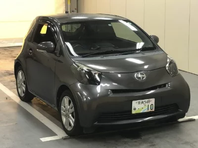 Toyota IQ