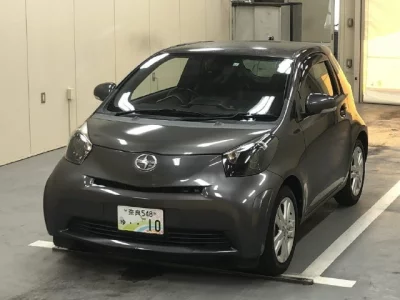 Toyota IQ