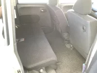 Daihatsu TANTO лот № 4049 оценка 3.5  с аукциона в Японии 4