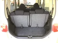 Daihatsu TANTO лот № 4049 оценка 3.5  с аукциона в Японии 5