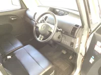 Daihatsu TANTO лот № 4048 оценка R  с аукциона в Японии 4