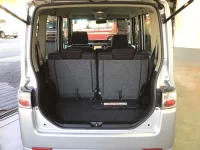 Daihatsu TANTO лот № 4048 оценка R  с аукциона в Японии 6