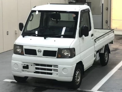 Nissan CLIPPER TRUCK