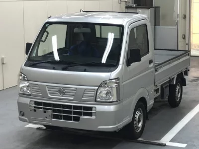 Nissan CLIPPER TRUCK  с аукциона в Японии
