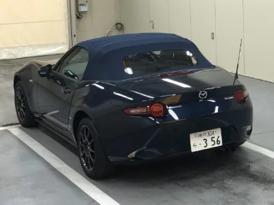 Mazda ROADSTER