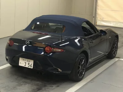 Mazda ROADSTER