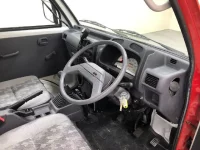 Mitsubishi MINICAB TRUCK лот № 3104 оценка 3.5  с аукциона в Японии 4