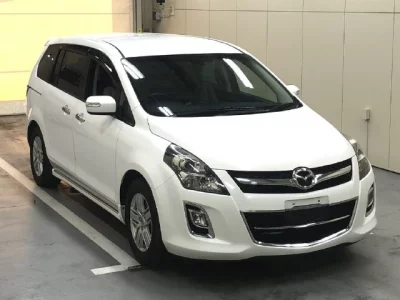 Mazda MPV