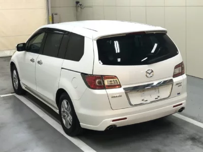 Mazda MPV