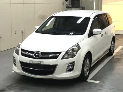 Mazda MPV