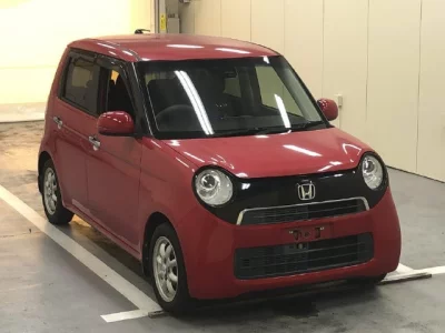 Honda N-ONE
