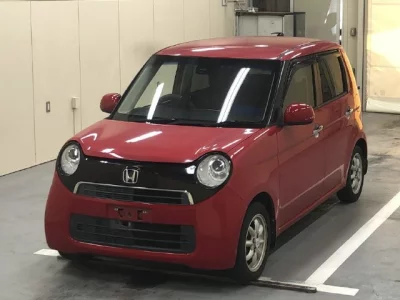 Honda N-ONE
