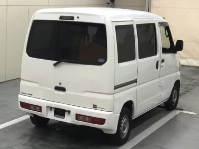 Mitsubishi MINICAB VAN
