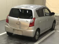 Suzuki ALTO ECO лот № 1433 оценка 3.5  с аукциона в Японии 3