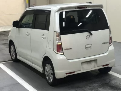 Mazda AZ WAGON