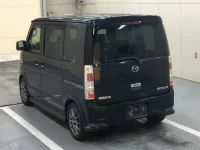 Mazda SCRUM лот № 5627 оценка 3.5  с аукциона в Японии 1