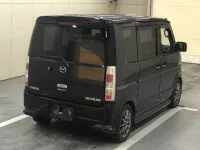 Mazda SCRUM лот № 5627 оценка 3.5  с аукциона в Японии 3