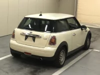 BMW MINI лот № 1029 оценка 3.5  с аукциона в Японии 3