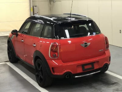 BMW MINI