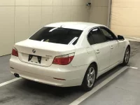 BMW 5-Series лот № 4510 оценка 4  с аукциона в Японии 3