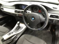 BMW 3-Series лот № 6005 оценка 4  с аукциона в Японии 5