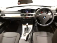 BMW 3-Series лот № 6005 оценка 4  с аукциона в Японии 4
