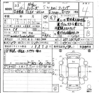 BMW 3-Series лот № 6005 оценка 4  с аукциона в Японии 6