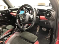 BMW MINI лот № 6034 оценка 3.5  с аукциона в Японии 5