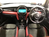 BMW MINI лот № 6034 оценка 3.5  с аукциона в Японии 4