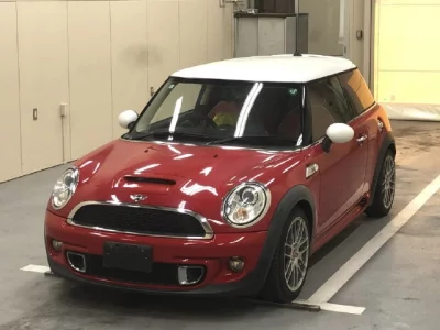 BMW MINI