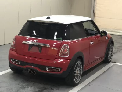 BMW MINI