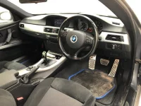 BMW 3-Series лот № 6206 оценка 3.5  с аукциона в Японии 5