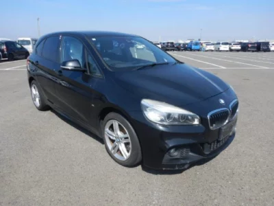 BMW 2-Series