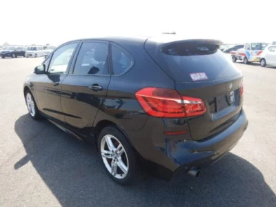 BMW 2-Series