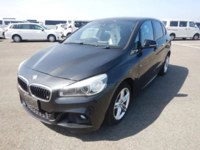BMW 2-Series