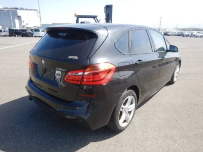 BMW 2-Series