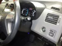 Toyota MARK X ZIO лот № 4605 оценка 3.5  с аукциона в Японии 5