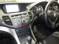 Honda ACCORD WAGON лот № 4606 оценка 3.5  с аукциона в Японии 2