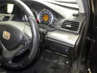 Honda ACCORD WAGON лот № 4606 оценка 3.5  с аукциона в Японии 6