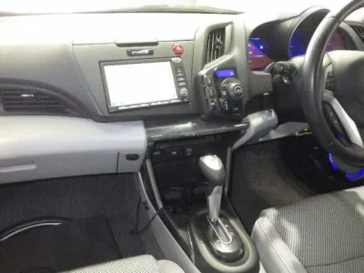 Honda CR-Z