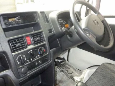 Nissan NT100 Clipper