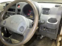 Daihatsu HIJET TRUCK лот № 2036 оценка R  с аукциона в Японии 6