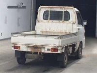 Daihatsu HIJET TRUCK лот № 2036 оценка R  с аукциона в Японии 4